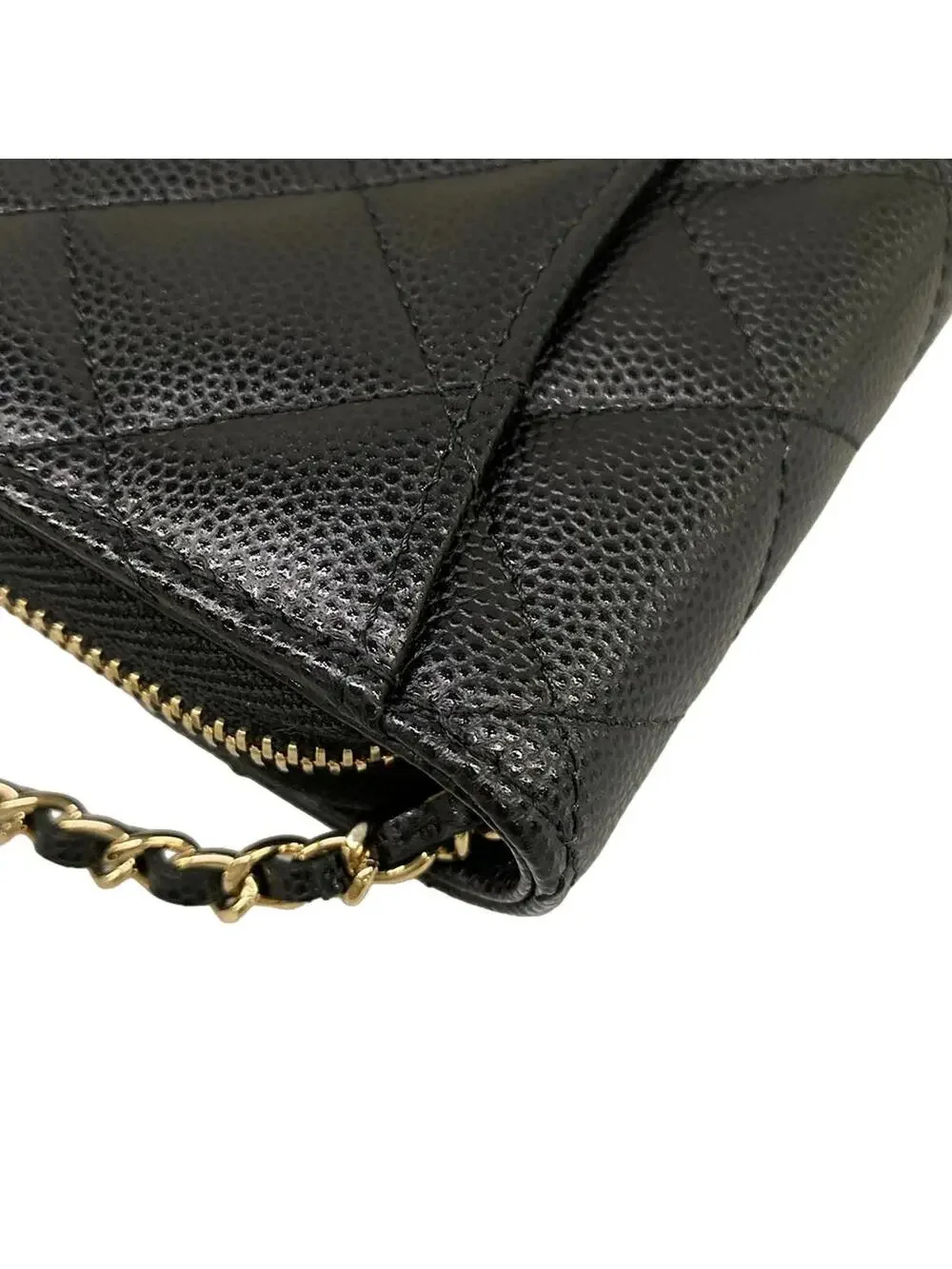 Chanel Classic Mini Chain #289383C24B